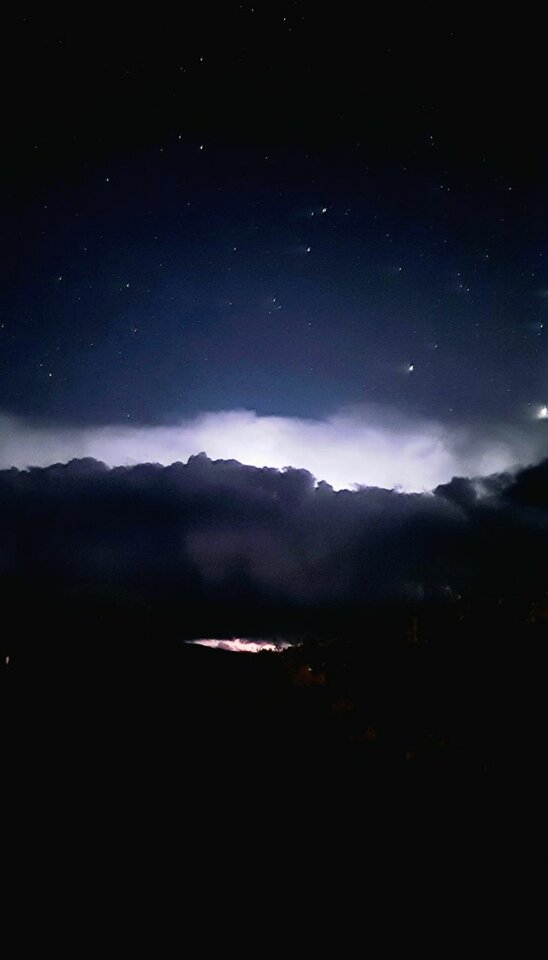 Nocą - lllara