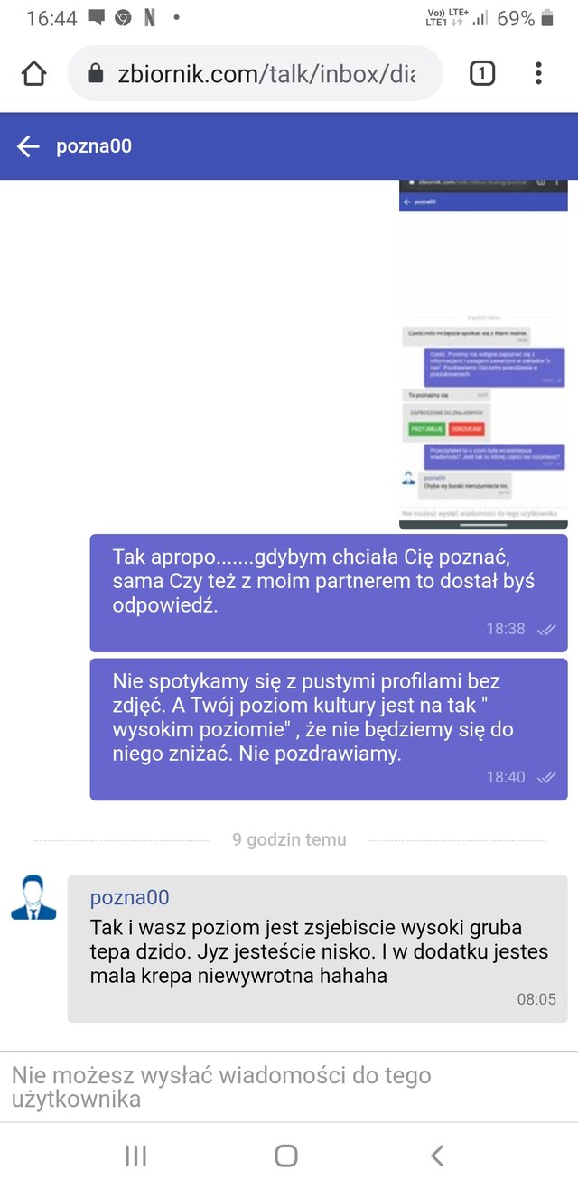 KurewnaSniezka