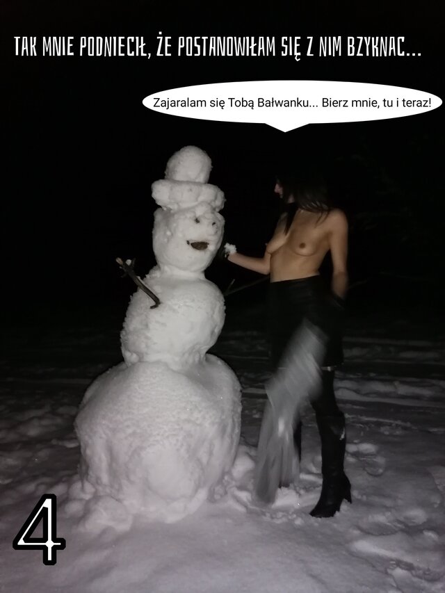 Napaloneswiderki