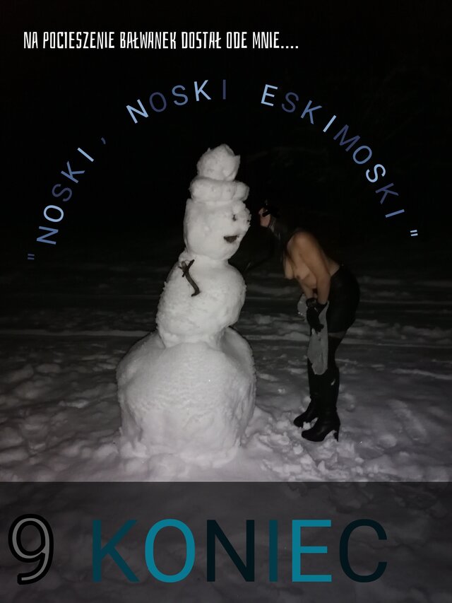 Napaloneswiderki