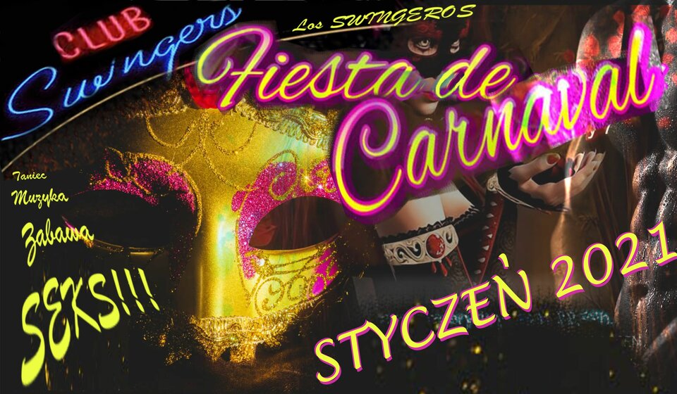 Plakat Carnawał.jpg - Swingers_klub