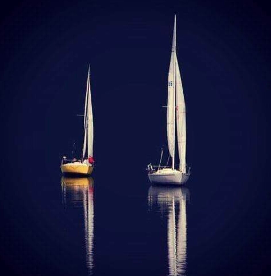 ✨⛵💞 - Puch_chatka
