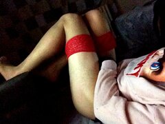 Samotne noce....
