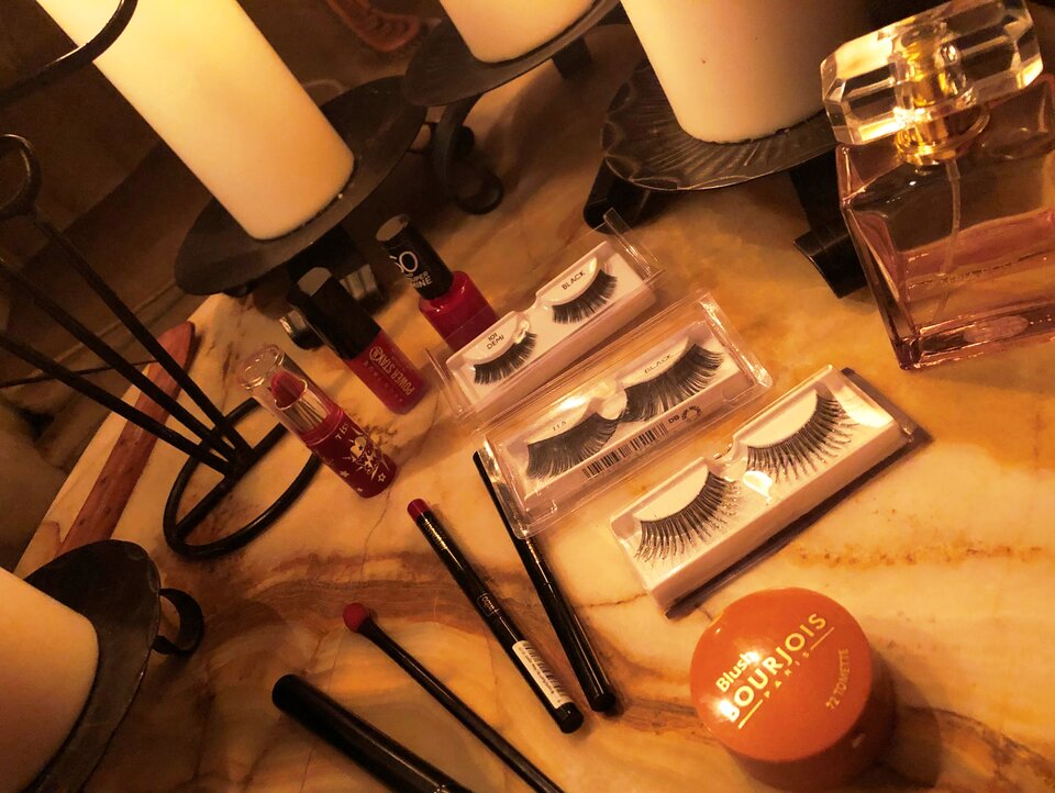 Before Party - agnesss24