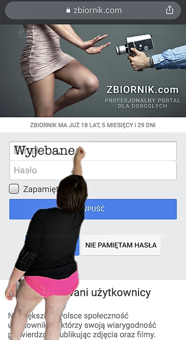 wyjebanexxpoxxcalosci
