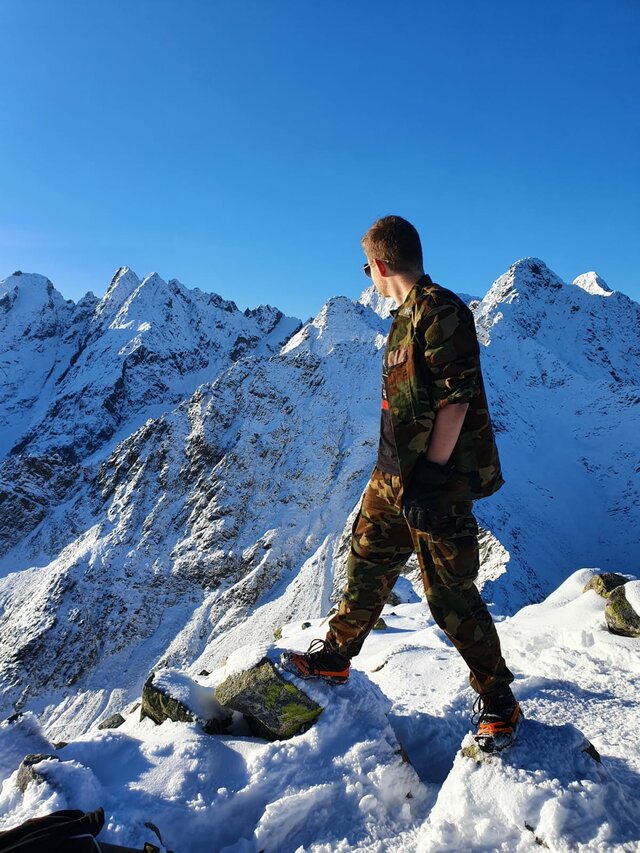 HighPeaksLovers