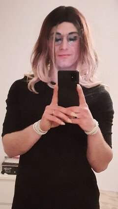blondombre