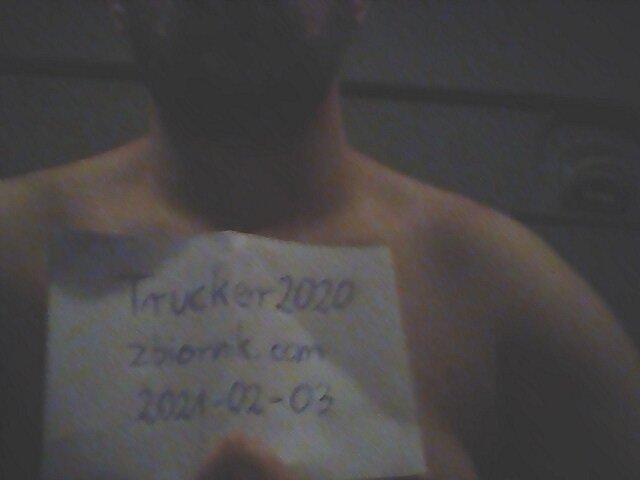 Trucker2020