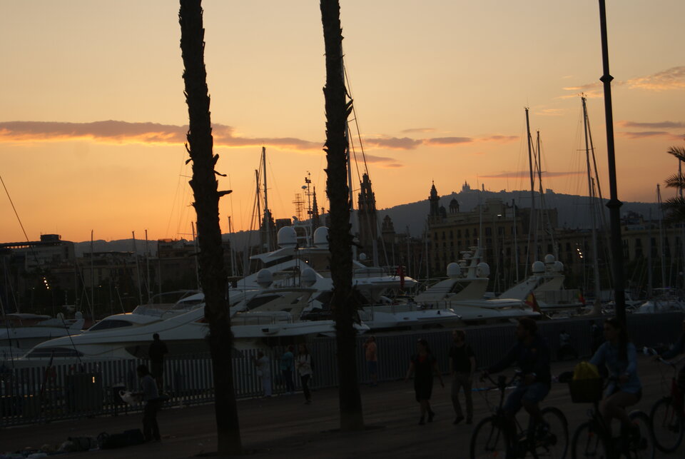 Barcelona - majkel555