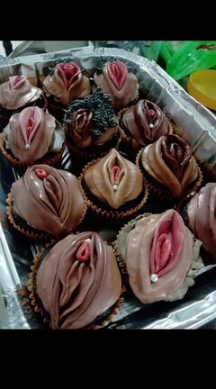 🍰🍰🔥