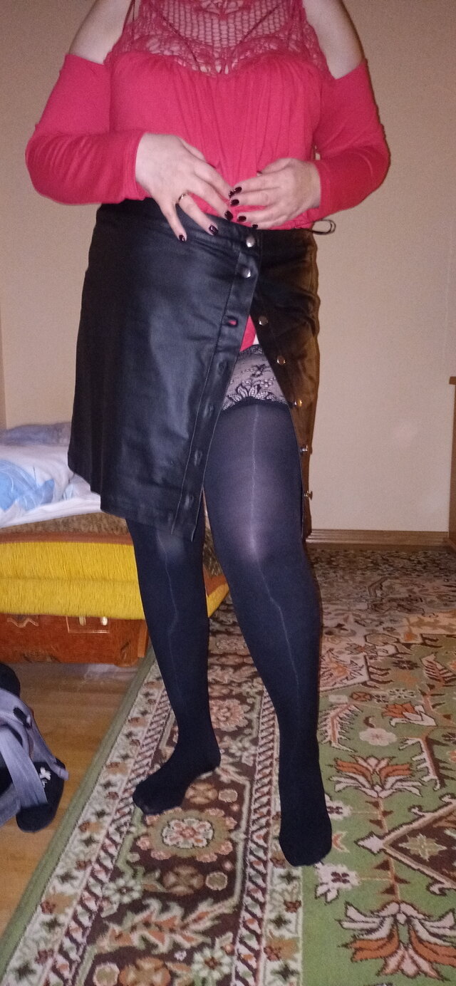 chcialabymalesieboje