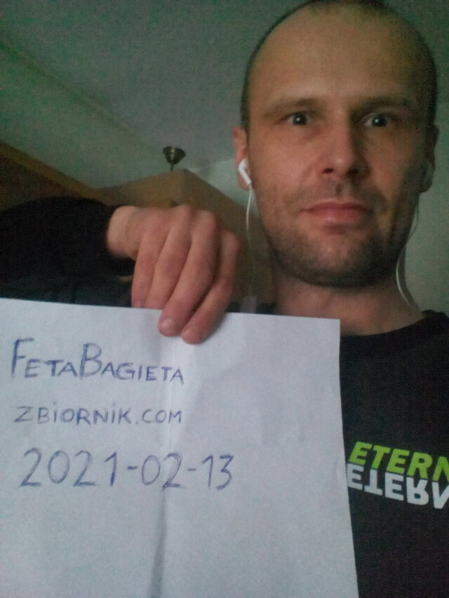 FetaBagieta