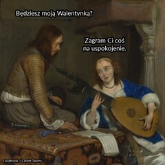 WALĘtynki- krótko i na temat ;)