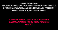 Ręce opadywują...