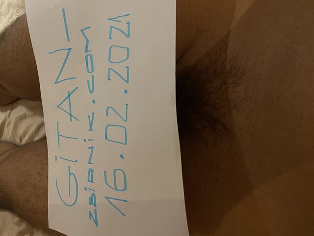 Gitan_