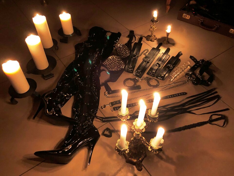 BDSM - agnesss24