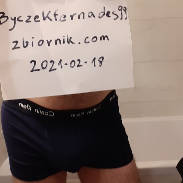 Byczekfernades99