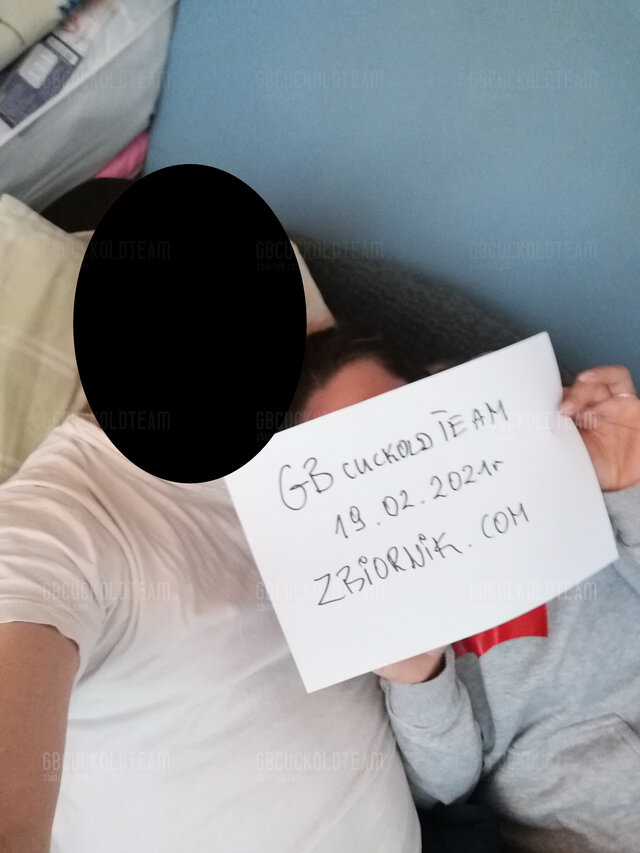GBcuckoldTEAM