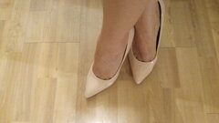 👠