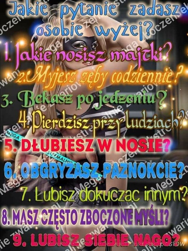 Lubieeeeeeee