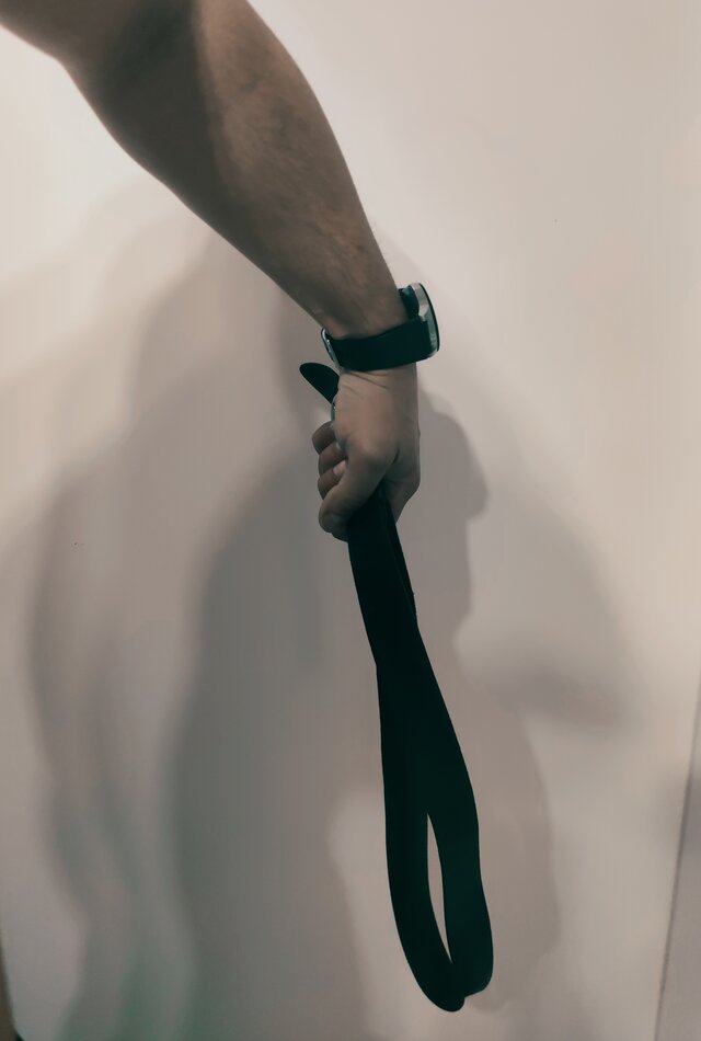 Blind101