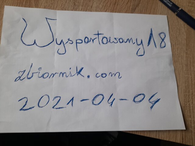 Wysportowany18