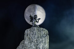 Hijo De La Luna