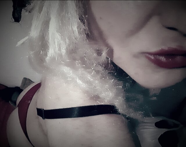 20210409_081525.jpg - Sarahdesexy