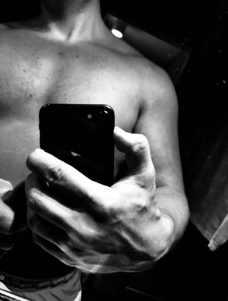 mirror frame 🔲 - BunnyJoe