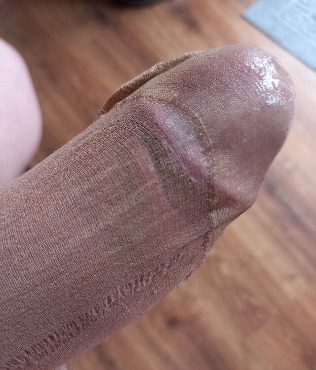 NylonkowyBoy69