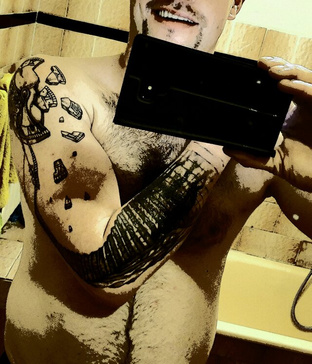 MaybeCuckold