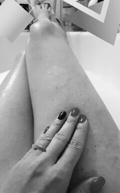 Relax Time 🛁😈