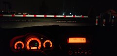 No to jedziemy w miasto!