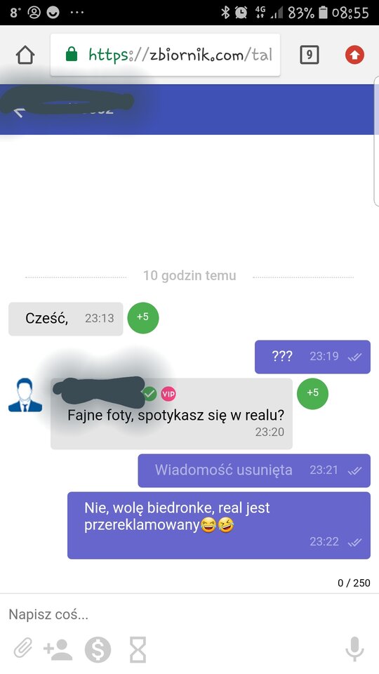 Tak więc gdyby ktoś miał wątpliwości... - As_U_wish