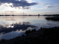 Nad wodą
