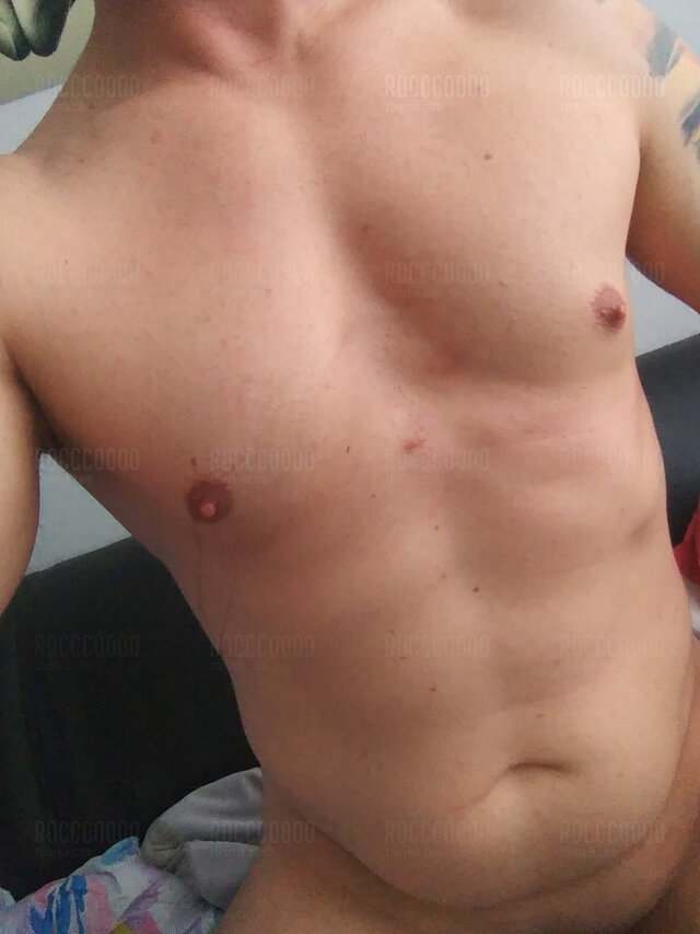Rocccoooo