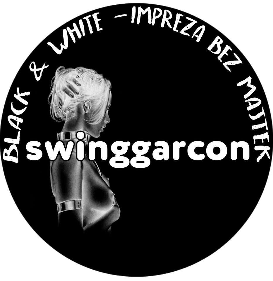 Już za tydzień..., - swinggarcon
