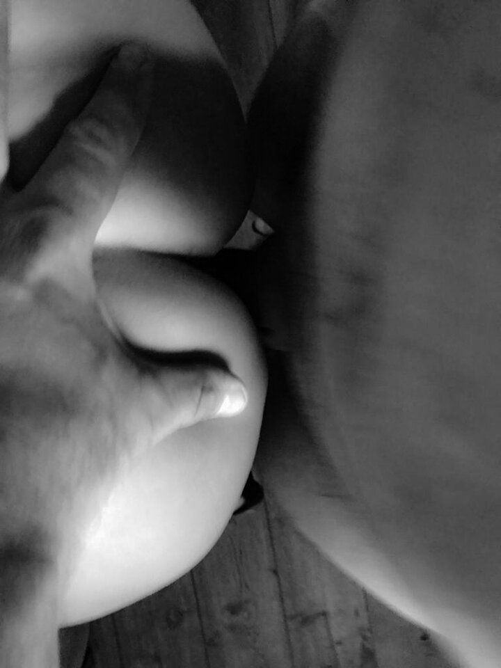 Chcę właśnie tego....🖤🖤🖤 - ILLeGaL_AmOuR