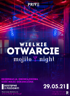 Otwarcie