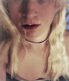Cum slut!