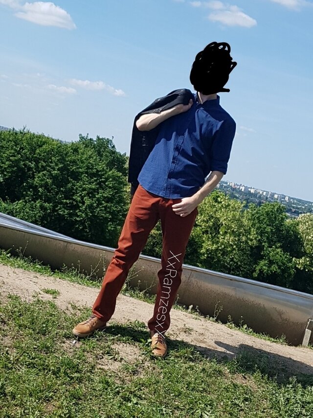 XxRamzesxX