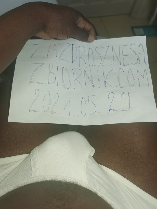 zazdroszcznesa