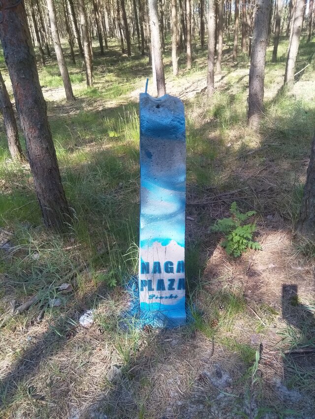 parkawarmia