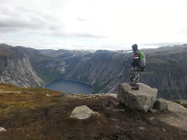 LoneRider