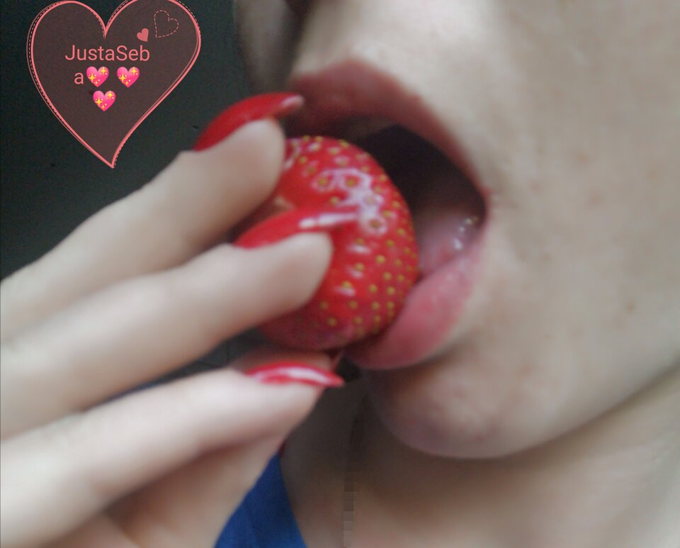 🍓🍓🍓 - JustaSeba