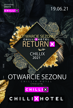 otwarcie sezonu