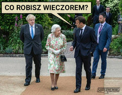 Poznam dojrzałą :D