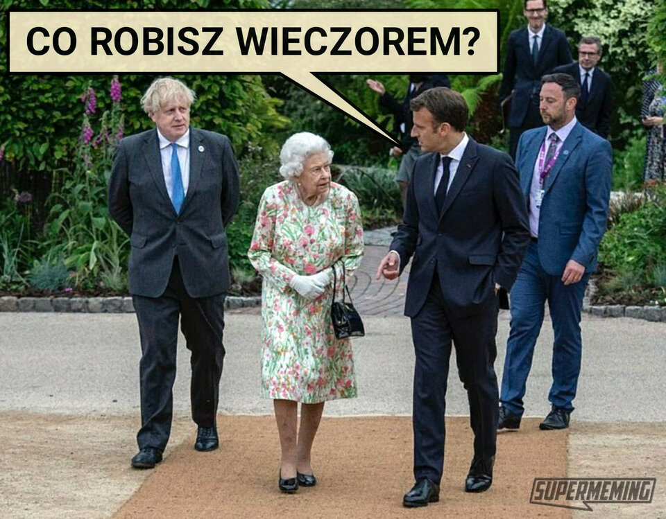 Poznam dojrzałą :D - borutaxyz