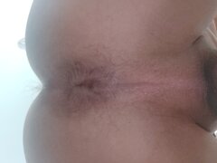 Moja dupka :-)