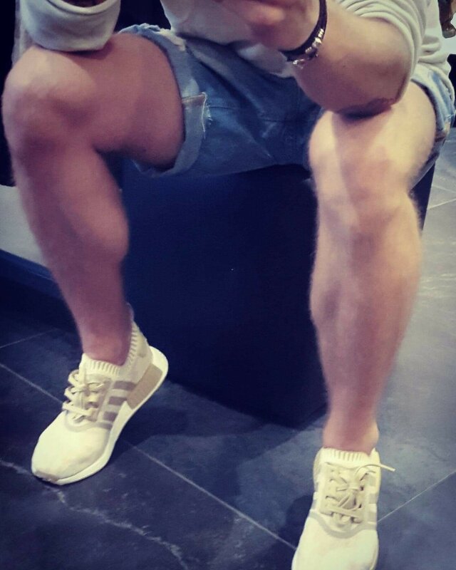 hornyman87